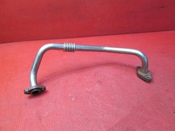 Rura Opel Astra, Vectra, Zafira 1.6 16V Z16XEP