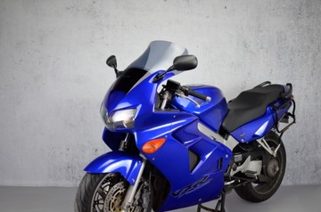 LOSTER туристическое стекло HONDA VFR 800 Fi 98-01