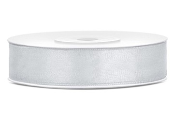 Tasiemka Wstążka Satynowa 12mm/25m TS12-018
