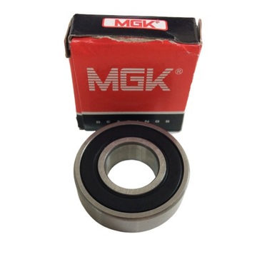 Łożysko 6000 2RS MGK 10x26x8