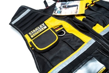 STANLEY ИНСТРУМЕНТАЛЬНЫЙ ЖИЛЕТ FATMAX TOLVEST FMST1-71181