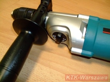 фото ориг. №6, Drill blow makita hp2071j 2-biegi+ metallic self-clamping 1010w