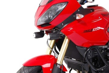 SW-MOTECH Кронштейн для крепления галогенных ламп Triumph 1050