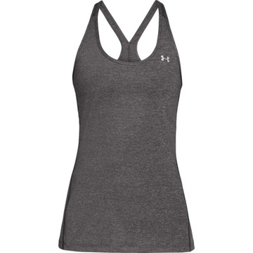 UNDER ARMOUR RACER TANK fitness joga pilates