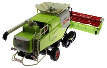 SIKU 4258 CLAAS LEXION 770 КОМБАЙН 1:32