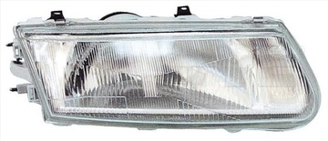 NOWE LAMPY MITSUBISHI CARISMA 95-99 KOMPLET