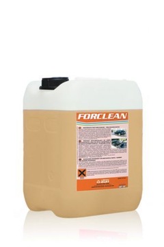 ATAS FORCLEAN 10KG KONCENTRAT