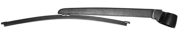 PUSH BAR + ЗАДНЯЯ ДИСТАНЦИЯ AUDI A4 B8 универсал 2007->