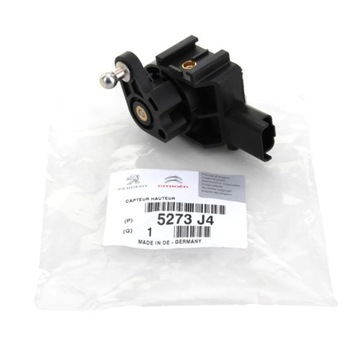 SENZOR POLOHY GROUPE PSA 5273J4 5273.J4 5273 J4