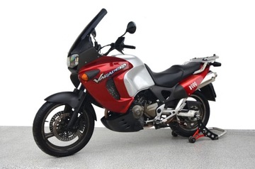 SZYBA TURYSTYK HONDA XL 1000 V VARADERO 98-02