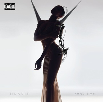 TINASHE Joyride CD