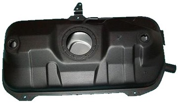 Zbiornik paliwa Fiat Seicento 900,1100.