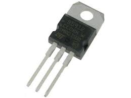 MJE3055T TO220 NPN 70V 10A 90W