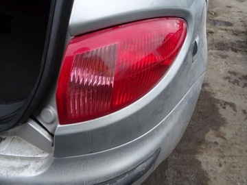 ALFA ROMEO 147 3D SVĚTLO PRAVÁ ZADNÍ