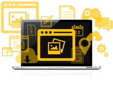 Symantec Norton DELUXE 3.0 PL 3 станции, 3 года ESD