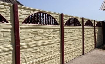 HQ КРАСКА ДЛЯ ЗАБОРОВ БЕТОННЫХ НАПОЛЬНЫХ КЛИНКЕР 1Л