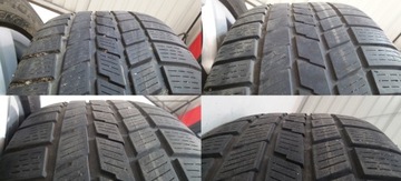 VW TOUAREG 7P ДИСКИ ДИСКИ 7P6601025 235/65R17