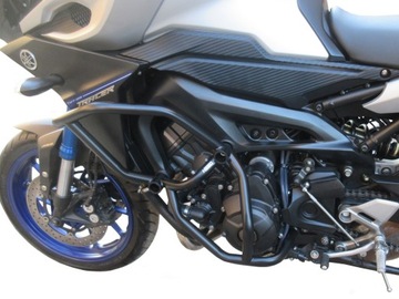 Поперечины HEED YAMAHA MT-09 Tracer 14-17 / MT-09 13-16