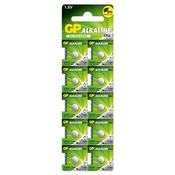 Bateria alkaliczna GP LR66 1szt