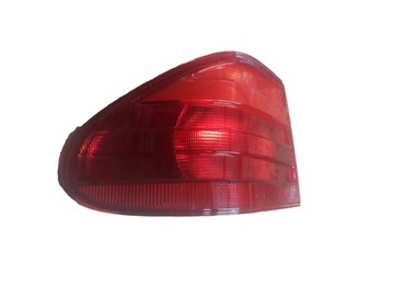 фото ориг. №2, Tail light mercedes e class w210 95 - 99 left