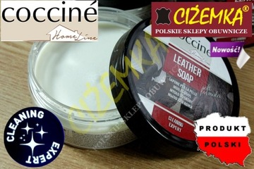 МЫЛО ДЛЯ КОЖИ COCCINE МЯГКОЕ МЫЛО ДЛЯ КОЖИ