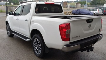 БУКСИРОВОЧНЫЙ КРЮК NISSAN NAVARA PICK-UP 2002-16 + ПРИВЯЗКА