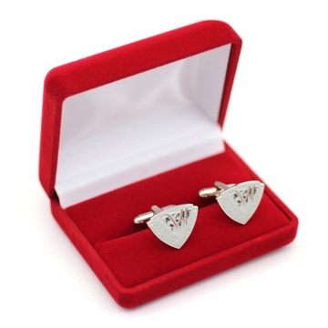 WETERAN DZIAŁAŃ POZA GRANICAMI PAŃSTWA spinki etui