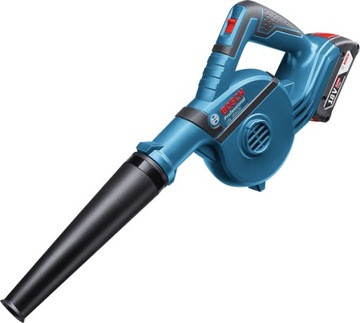 Dmuchawa akumulatorowa Bosch GBL 18V-120 Prof