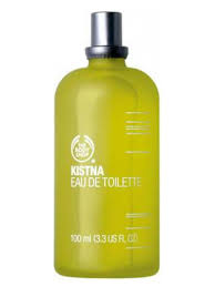 THE BODY SHOP KISTNA EAU DE TOILETTE Męska Woda Toaletowa 100 ml