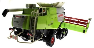 SIKU 4258 CLAAS LEXION 770 КОМБАЙН 1:32