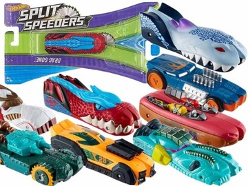 AUTOMAGNESIAKI HOT WHEELS DJC20 MT-1596