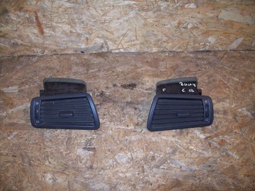 CITROEN C8 2,0 16V AUTOMAT KRATKA NAWIEWU