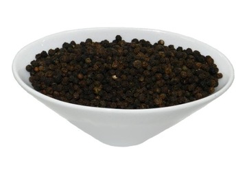 Перец черный зерновой 50г ПЯТНИЦА