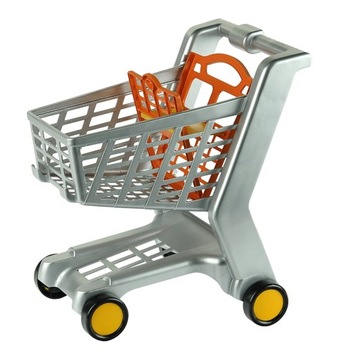 фото ориг. №1, Trolley on buy shop for children klein