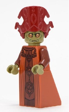 4You LEGO STAR WARS - WICEKRÓL NUTE GUNRAY sw0363