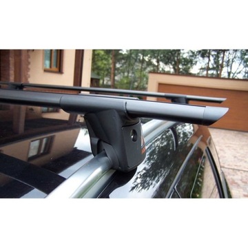 AGURI CD RAILS ASTRA J IV Sports Tourer