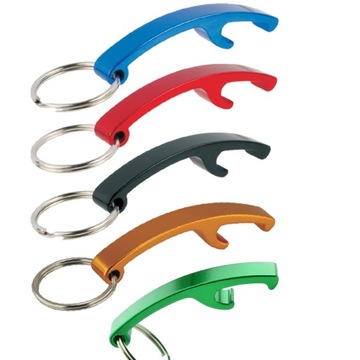 БРЕЛОК РЕКЛАМНЫЕ БРЕЛКИ ОТКРЫВАТЕЛИ 100 ШТ.