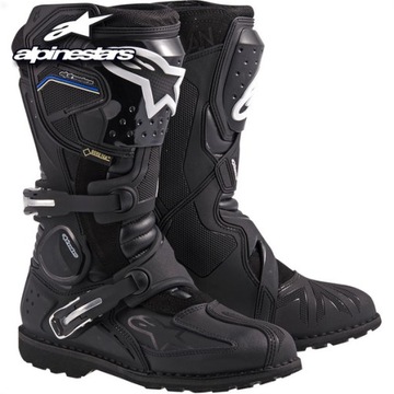 Buty ALPINESTARS TOUCAN GORE-TEX 11(45.5) Hit!