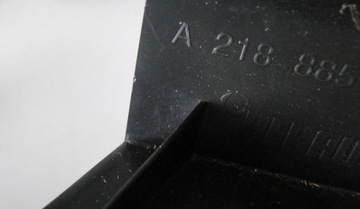 MERCEDES CLS 218 УСИЛЕНИЕ НИЖНЕЙ РАМЫ 63 65 AMG