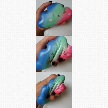 SQUISHY JUMBO GNIOTEK CLOUD CLOUD из ПОЛЬШИ 24 часа