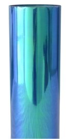 КСЕНОНОВАЯ ФОЛЬГА ХАМЕЛЕОН СИНЯЯ ЛАМПА 30х50