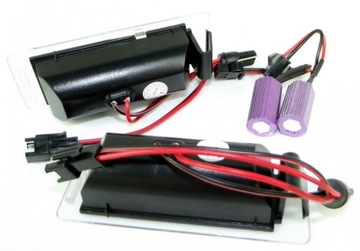 Светодиодные бортовые фонари OPEL INSIGNIA SPORTS TOURER