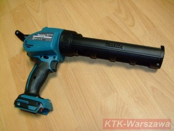 Силиконовый пистолет для батареек 1 ТРУБКА MAKITA DCG180Z