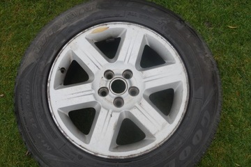 КОЛЕСА LAND ROVER FREELANDER 2 235/65/17 M+S