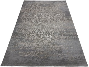 Dywan TAMARES ASOS 3D THEMA 120x170 VINTAGE LOFT