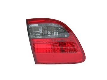 LAMPA TYLNA LEWA MERCEDES W211 KOMBI LIFT 07-09