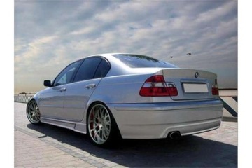 Фонарь задний внутренний L+R BMW E46 98-01 SEDAN новый