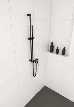 фото ориг. №11, Shower mixer