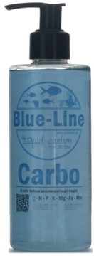 Blue-Line Carbo węgiel w płynie efekt CO2 500ml