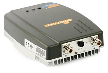 Wzmacniacz zasięgu SIGNAL GSM-1205 NA 1200m2 NOWY